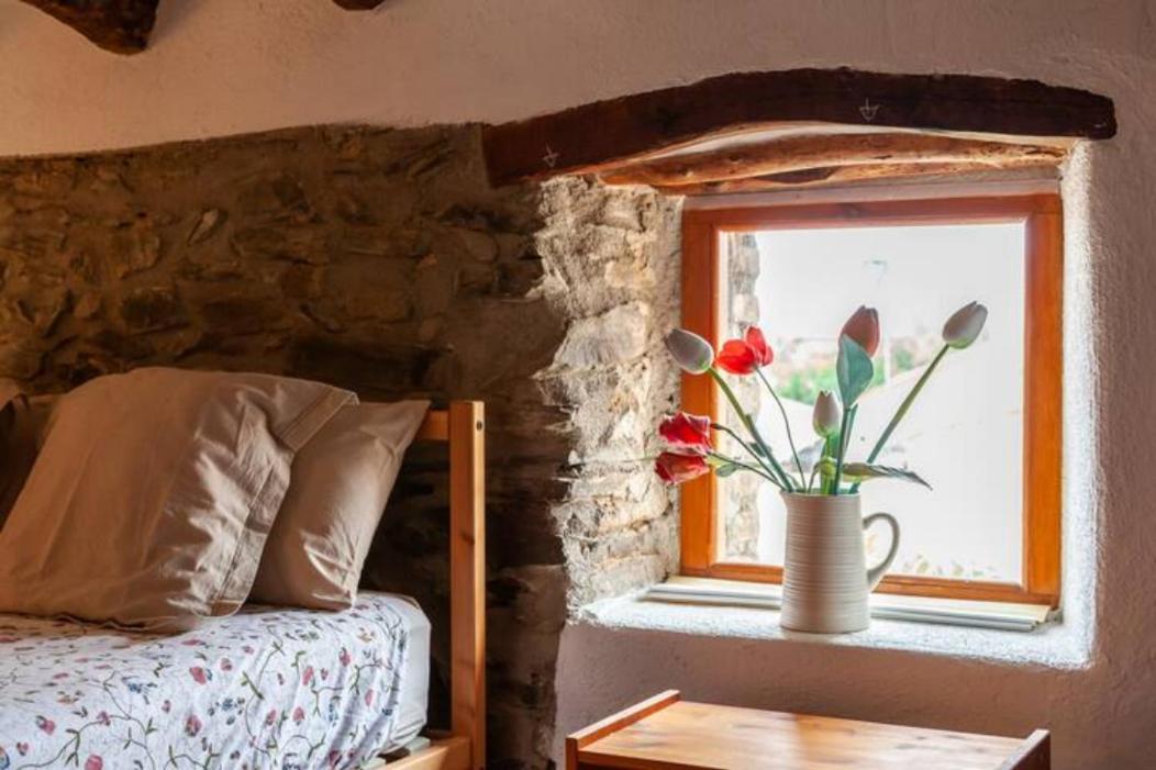 Cal Joanet, Acollidora Caseta A Gratallops Zewnętrze zdjęcie